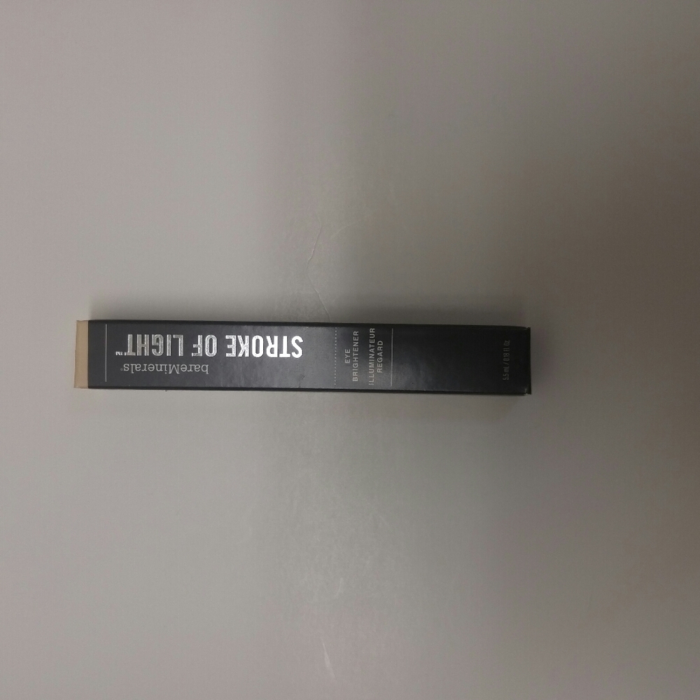 Eye Brightener Highlighter Stroke of Light